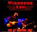 Wishbone Ash ウィッシュボーン・アッシュ/IA,USA 2017