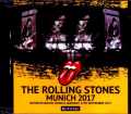 Rolling Stones ローリング・ストーンズ/Germany 9.12.2017