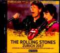 Rolling Stones ローリング・ストーンズ/Switzerland 2017