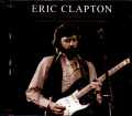 Eric Clapton エリック・クラプトン/UK 1979 Upgrade