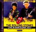 Rolling Stones ローリング・ストーンズ/Spain 2017