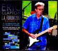 Eric Clapton エリック・クラプトン/CA,USA 9.13 & 15.2017