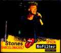 Rolling Stones ローリング・ストーンズ/Spain 2017 S & V
