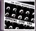 Tom Petty and Heartbreakers トム・ペティ/Leg One-Sided Promotional LP