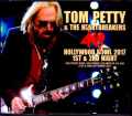 Tom Petty and Heartbreakers トム・ペティ/CA,USA 2017 2Days Complete