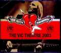 Tom Petty and Heartbreakers トム・ペティ/IL,USA 2003 2Days Complete