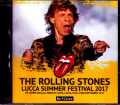 Rolling Stones ローリング・ストーンズ/Italy 2017