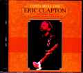 Eric Clapton エリック・クラプトン/CA,USA 1990