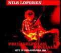 Nils Lofgren ニルズ・ロフグレン/PA,USA 1976