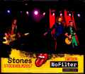 Rolling Stones ローリング・ストーンズ/Sweden 2017 S & V