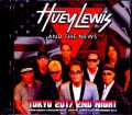 Huey Lewis and the News ヒューイ・ルイス・アンド・ザ・ニュース/Tokyo,Japan 11.21.2017