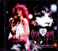 Stevie Nicks スティーヴィー・ニックス/NJ,USA 1983