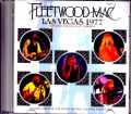 Fleetwood Mac フリートウッド・マック/NV,USA 1977 Japan Broadcast Ver