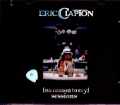 Eric Clapton エリック・クラプトン/No Reason to Cry Sessions