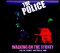 Police,The ザ・ポリス/Australia 1980