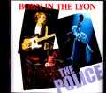 Police,The ザ・ポリス/France 1980