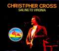 Christpher Cross クリストファー・クロス/VA,USA 1981