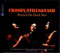 CS & N Crosby,Stills & Nash クロスビー・スティルス・アンド・ナッシュ/MA,USA 1988