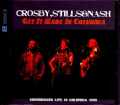 CS & N Crosby,Stills & Nash クロスビー・スティルス・アンド・ナッシュ/Columbia 1990