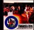 Who,The ザ・フー/UK 1976