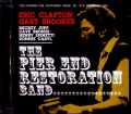 Eric Clapton,Gary Booker エリック・クラプトン/UK 1985