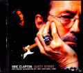 Eric Clapton エリック・クラプトン/WA,USA 1998