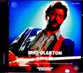 Eric Clapton エリック・クラプトン/CA,USA 1987 & more