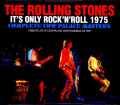 Rolling Stones ローリング・ストーンズ/CA,USA 1975 2Days Complete