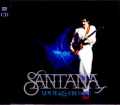 Santana サンタナ/CA,USA 1975