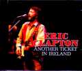 Eric Clapton エリック・クラプトン/Ireland 1981