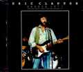 Eric Clapton エリック・クラプトン/Aichi,Japan 1977