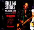 Rolling Stones ローリング・ストーンズ/Melbourn,Australia 2014