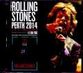 Rolling Stones ローリング・ストーンズ/Perth,Australia 2014