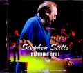 Stephen Stills スティーブン・スティルス/London,UK 2008