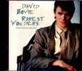 David Bowie デビッド・ボウイ/Rare Tracks 1965-2005
