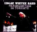 Edgar Winter Band エドガー・ウィンター/Canada 2009
