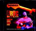 Eric Clapton エリック・クラプトン/England,UK 2006