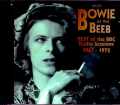 David Bowie デビッド・ボウイ/BBC Radio Sessions 1967-1972