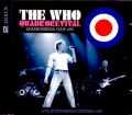 Who,The ザ・フー/Sweden 1997