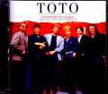 Toto トト/Osaka 3.2.1985
