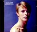 David Bowie デヴィッド・ボウイ/Australia 1978
