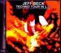 Jeff Beck ジェフ・ベック/CA,USA 2001
