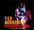 Van Morrison ヴァン・モリソン/CA,USA 1973