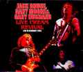 Jack Bruce,Gary Moore & Husband ジャック・ブルース ゲイリー・ムーア/Germany 1993