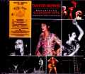David Bowie デビッド・ボウイ/London,UK 1972 Upgrade