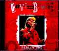 David Bowie デビッド・ボウイ/Germany 6.6.1987