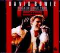 David Bowie デビッド・ボウイ/Chile 1990