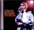 David Bowie デビッド・ボウイ/Germany 1978