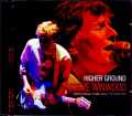 Steve Winwood スティーヴ・ウィンウッド/Belgium 2008