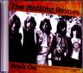 Rolling Stones ローリング・ストーンズ/Broadcast Program 1977